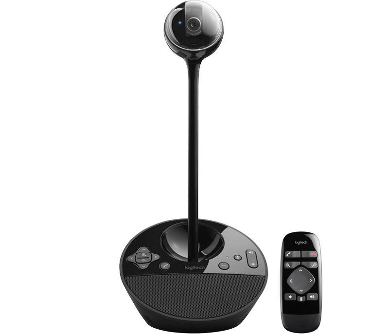 罗技BCC950 一体式视频会议系统